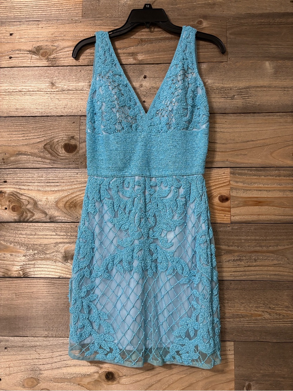 Primavera homecoming dress
